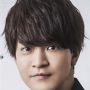 Kaito Ishikawa