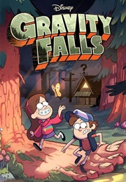 Gravity Falls (2012)