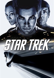 Best: 'Star Trek' (2009)