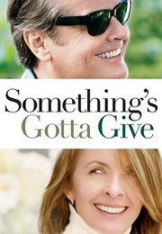 Something's Gotta Give (2003)