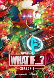 What If..? (2021)