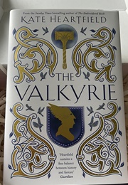The Valkyrie (Kate Heartfield)