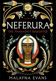 Nefurura (Malayna Evans)