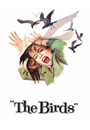 BEST: The Birds (1963)