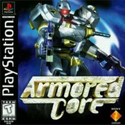 Armored Core