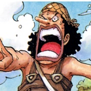 Usopp