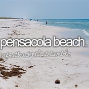 Visit Pensacola Beach