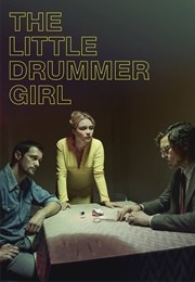 The Little Drummer Girl (TV Series) (2018)