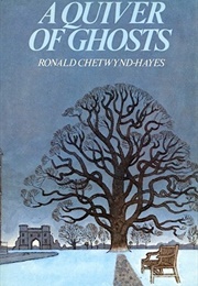 A Quiver of Ghosts (Ronald Chetwynd-Hayes)