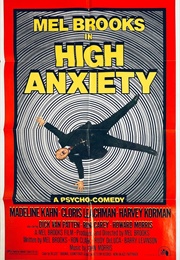 High Anxiety (1977)