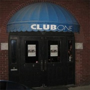 Club One, Savannah