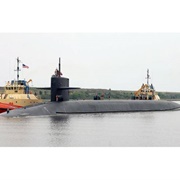 St. Marys Submarine Museum