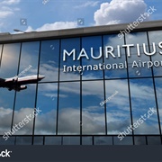 Mauritius International Airport