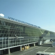 Bole International Airport
