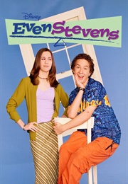 Even Stevens (2000)