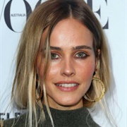 Isabel Lucas