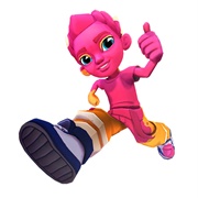 Charlie (Subway Surfer)