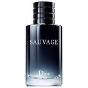 Sauvage by Dior (2015)