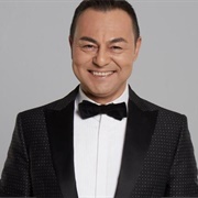 Serdar Ortaç