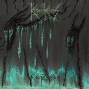 Khthoniik Cerviiks - Æequiizoiikum