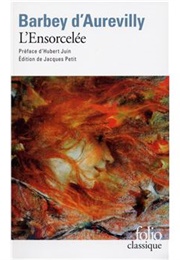 L'ensorcelée (Jules Barbey D'Aurevilly)