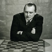 Alexander Alekhine