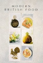 Modern British Food (Sybil Kapoor)