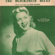 The Blacksmith Blues - Ella Mae Morse