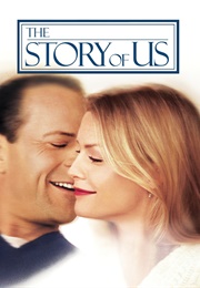 The Story of Us (1999)