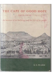 The Cape of Good Hope (Ge Pearse)