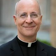 Fr. James Martin