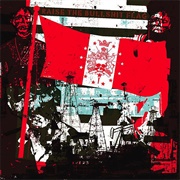 Phoenix Bodies - Raise the Bullshit Flag (2006)