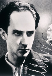 'Pi' - Sean Gulette (1998)