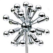 Vision-Altering Sculpture