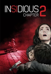 Insidious Chapter 2 (2013)