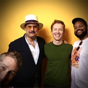 EP. 772 — Half Wonka/Half Loompa