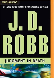 Judgment in Death (J.D. Robb)