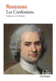 Les Confessions (Jean-Jacques Rousseau)