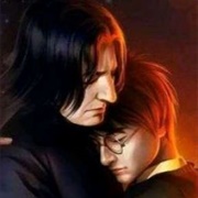 Snarry (Harry Potter X Severus Snape)