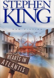 Hearts in Atlantis (1999)