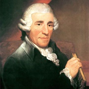 Haydn - Concerto No 11 for Keyboard in D Major