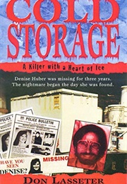 Cold Storage (Don Lasseter)