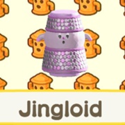 Jingloid (Purple)