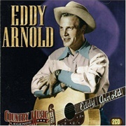Hep Cat Baby - Eddy Arnold