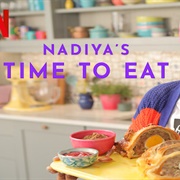 Nadiya's Time to Eat