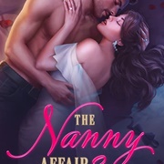 The Nanny Affair, Book 3
