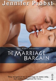 The Marriage Bargain (Jennifer Probst)