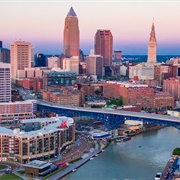 Cleveland