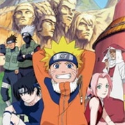 Naruto (2002)