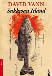 Sukkwan Island (David Vann)